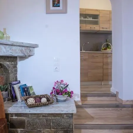 Apartament Menemar & Apt, By Idealstay Experience Agios Nikolaos