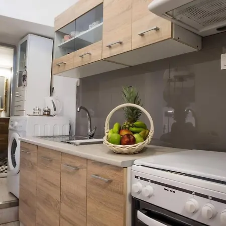 Menemar & Apt, By Idealstay Experience Agios Nikolaos