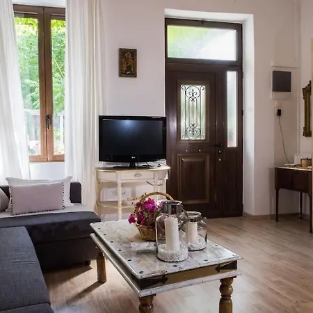 Apartment Menemar & Apt, By Idealstay Experience