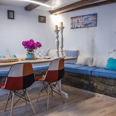 Menemar & Apt, By Idealstay Experience Apartment
