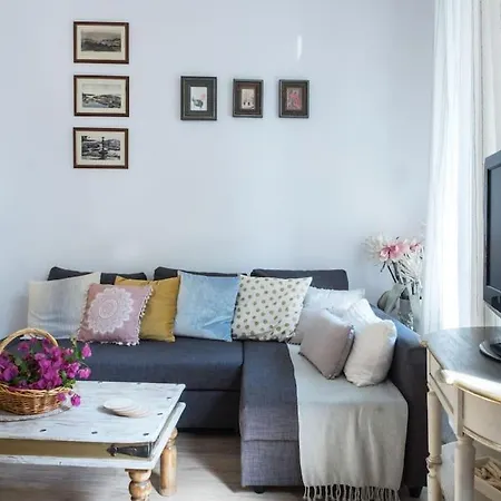Menemar & Apt, By Idealstay Experience Apartment *