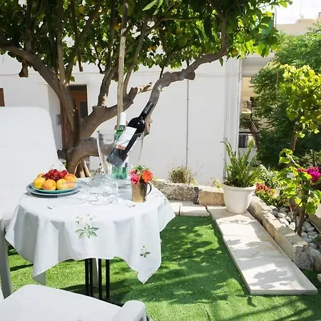 Menemar & Apt, By Idealstay Experience Apartment Agios Nikolaos (Crete)
