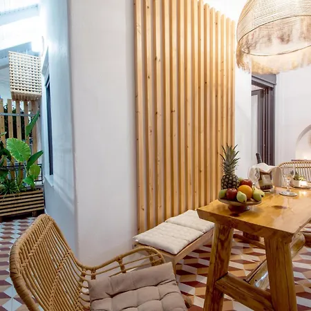 Menemar & Apt, By Idealstay Experience Apartament Agios Nikolaos