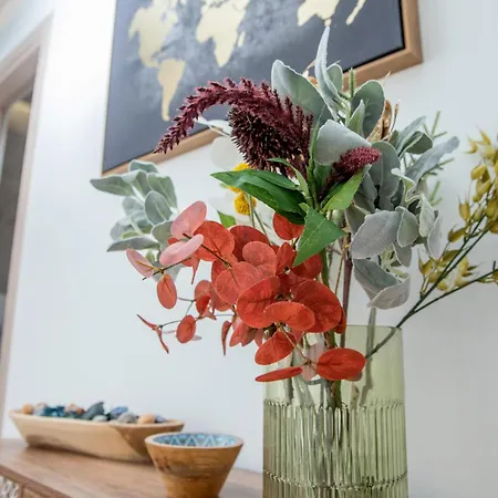 Menemar & Apt, By Idealstay Experience Apartament