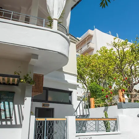 Apartment Menemar & Apt, By Idealstay Experience