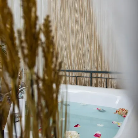 Menemar & Apt, By Idealstay Experience Agios Nikolaos (Crete)