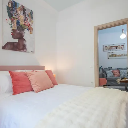 Menemar & Apt, By Idealstay Experience Apartament