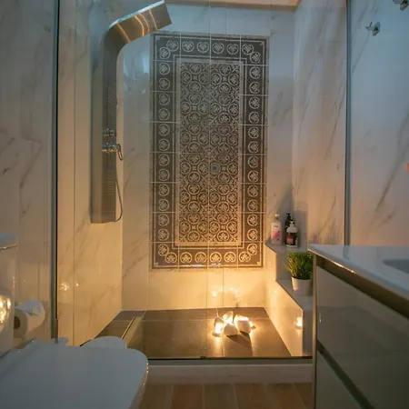 Menemar & Apt, By Idealstay Experience Apartment Agios Nikolaos (Crete)
