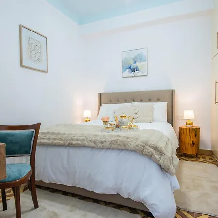 Menemar & Apt, By Idealstay Experience Apartament