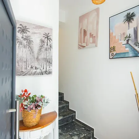 Menemar & Apt, By Idealstay Experience Apartament