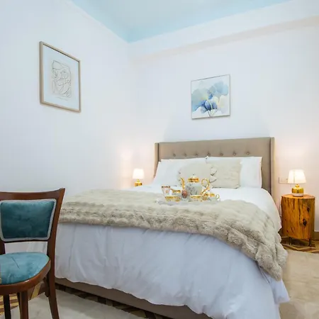 Apartment Menemar & Apt, By Idealstay Experience *