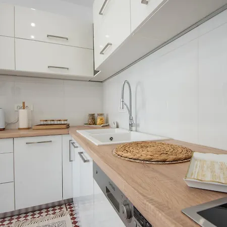 Apartament Menemar & Apt, By Idealstay Experience