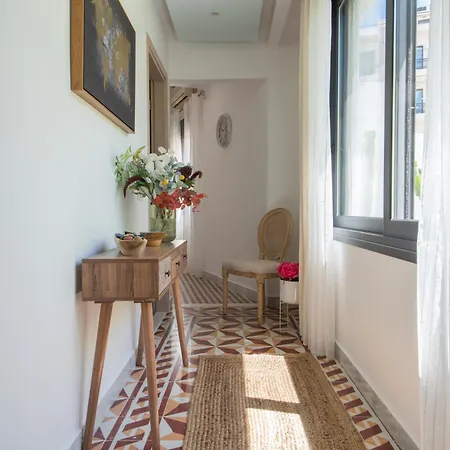 Menemar & Apt, By Idealstay Experience Apartment *
